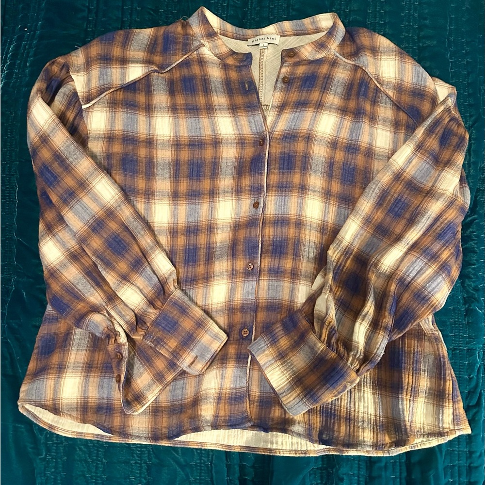 Giannni Bini Top